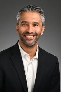 Fahim F Pyarali, MD, MPH Profile Headshot